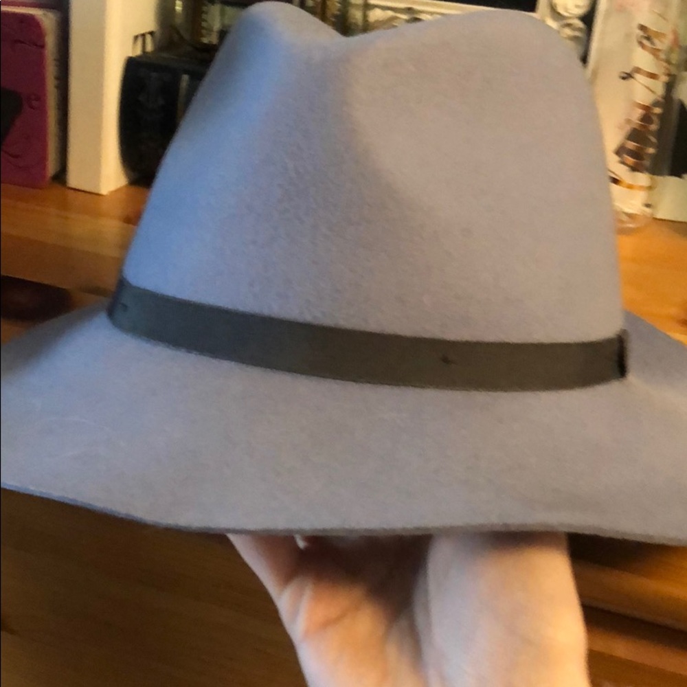 Periwinkle Sunhat - image 2